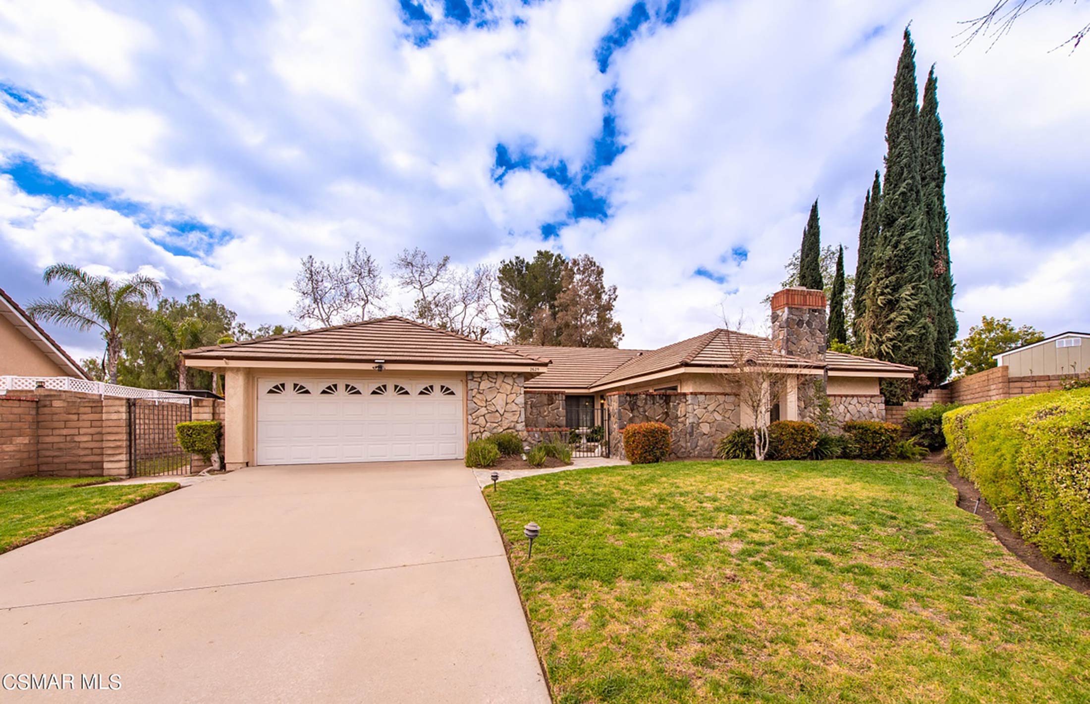 Photo of 2625 Sasha Ct, Simi Valley, CA 93063